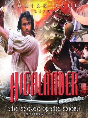 cover image of Highlander, Series 1, Episode 3